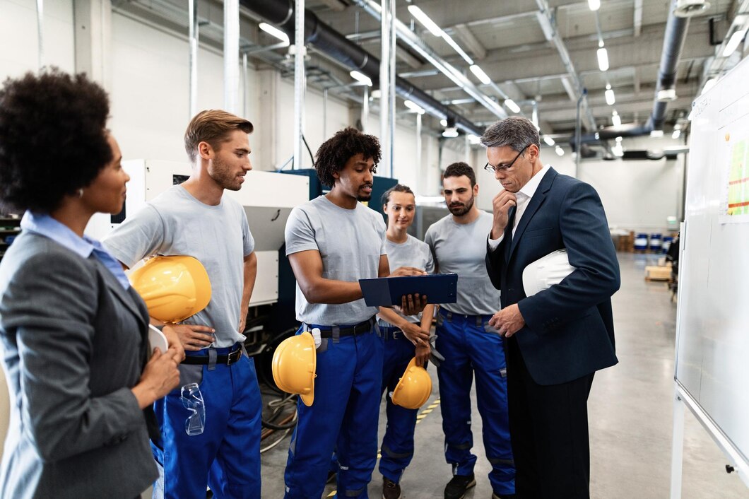 Why Sah International is the Preferred Choice for Overseas Jobs